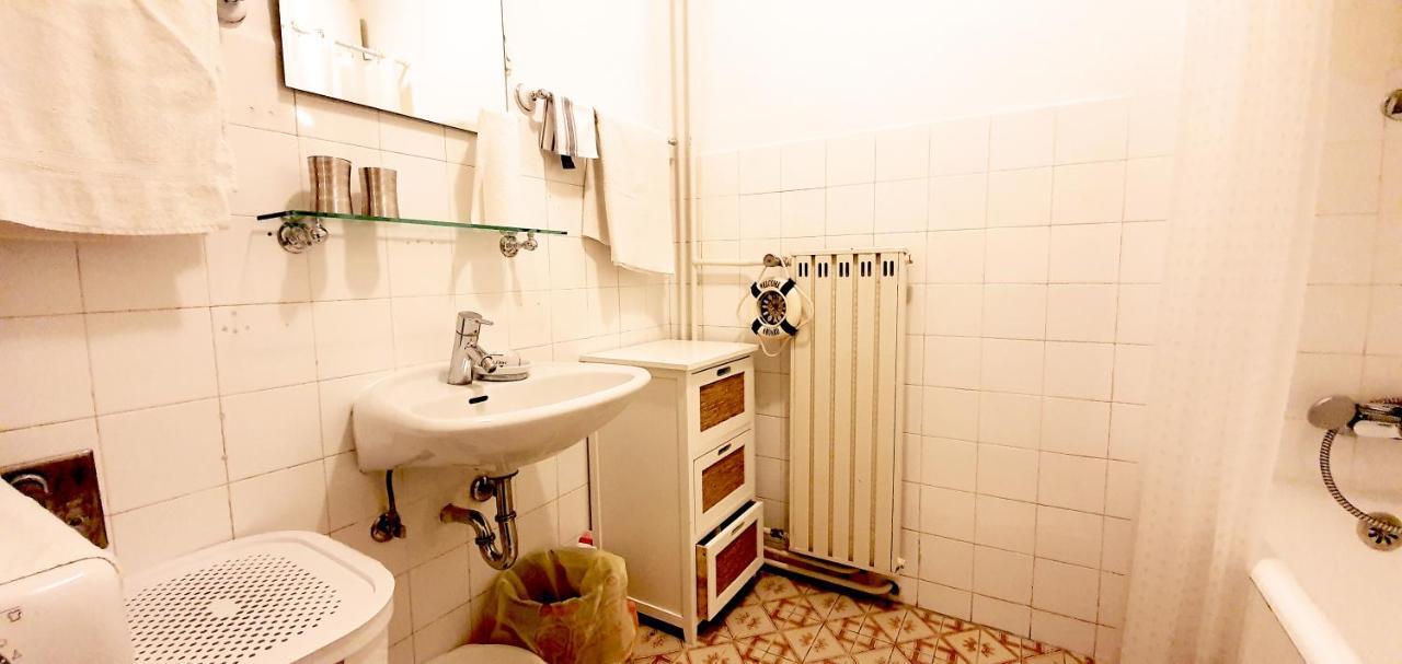 Prokonzul 2Br Apartment In Old Town Zadar Buitenkant foto